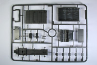 Rubicon Models - Opel Blitz SdKfz 305