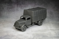 Rubicon Models - Opel Blitz SdKfz 305