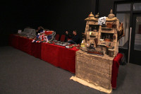 Scale Model Challenge 2015