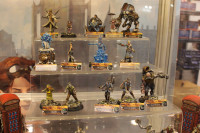 Internationale Spieltage SPIEL'15 - Micro Art Studio