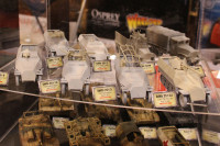 Internationale Spieltage SPIEL'15 - Rubicon Models
