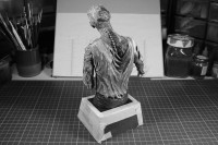 The Walking Dead - Zombie Bust