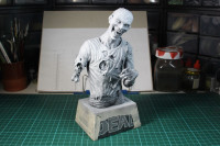 The Walking Dead - Zombie Bust