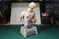 The Walking Dead - Zombie Bust