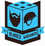 Tale of Bearded Wargamers