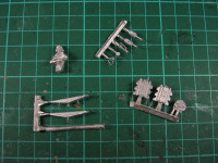 Bolt Action - Churchill Mk VII
