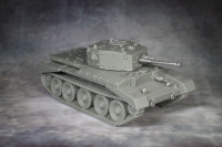 Bolt Action - Cromwell Mk IV