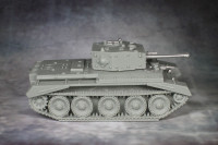 Bolt Action - Cromwell Mk IV