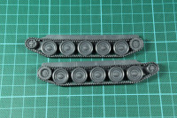 Bolt Action - Cromwell Cruiser Tank