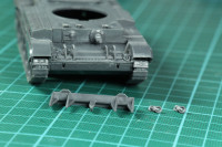 Bolt Action - Cromwell Cruiser Tank