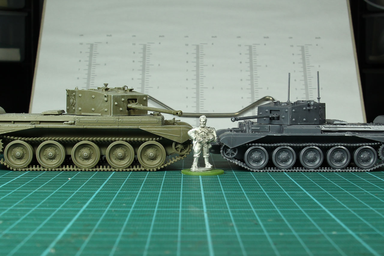 IS-2 Heavy Tank - Bolt Action - Warlord Games