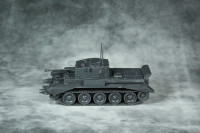 Bolt Action - Cromwell Cruiser Tank