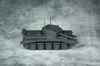 Bolt Action - Cromwell Cruiser Tank