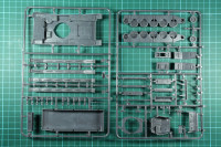 Bolt Action - Cromwell Cruiser Tank