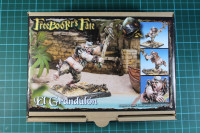 Freebooters Fate - El Grandulon