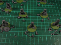 Gripping Beast - Viking Hirdmen