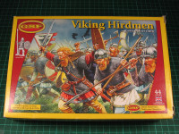 Gripping Beast - Viking Hirdmen