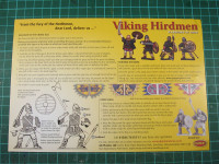 Gripping Beast - Viking Hirdmen