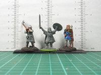 Gripping Beast - Viking Hirdmen