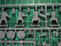 Gripping Beast - Viking Hirdmen