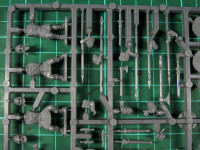Gripping Beast - Viking Hirdmen