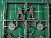 Gripping Beast - Viking Hirdmen