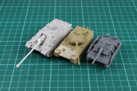 "Heer 46 - Löwe & E-75 Jagdpanzer
