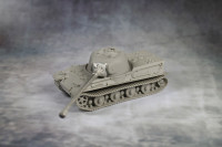 Heer 46 - Löwe & E-75 Jagdpanzer