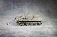Heer 46 - Löwe & E-75 Jagdpanzer