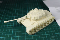 JTFM - Die Waffenkammer Pershing