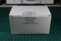 JTFM - Die Waffenkammer Pershing