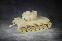 JTFM - Die Waffenkammer Pershing