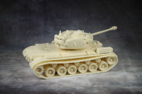 JTFM - Die Waffenkammer Pershing