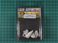 Lead Adventure - Dwarfs