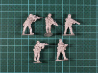 Lead Adventure - German Marines