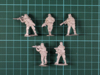 Lead Adventure - German Marines