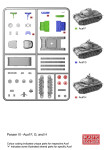 Plastic Soldier Company - 15mm PzKpfw Panzer III