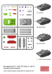Plastic Soldier Company - 15mm StuG