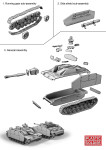 Plastic Soldier Company - 15mm StuG