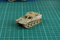 Plastic Soldier Company - 15mm PzKpfw Panzer V Panther