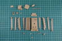Plastic Soldier Company - 15mm PzKpfw Panzer V Panther