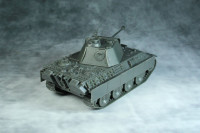Rubicon Models - Panther Ausf. D/A + G.