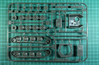 Rubicon Models - Panther Ausf. D/A + G.