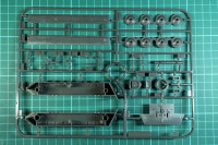 Rubicon Models - Panther Ausf. D/A + G.