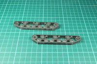 Rubicon Models - US M4A3 Sherman with 75 / 76 / 105 mm Gun