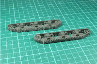 Rubicon Models - US M4A3 Sherman with 75 / 76 / 105 mm Gun