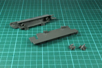 Rubicon Models - US M4A3 Sherman with 75 / 76 / 105 mm Gun