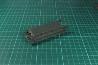 Rubicon Models - US M4A3 Sherman with 75 / 76 / 105 mm Gun