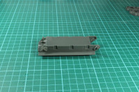Rubicon Models - US M4A3 Sherman with 75 / 76 / 105 mm Gun