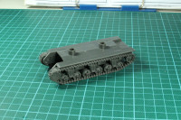 Rubicon Models - US M4A3 Sherman with 75 / 76 / 105 mm Gun
